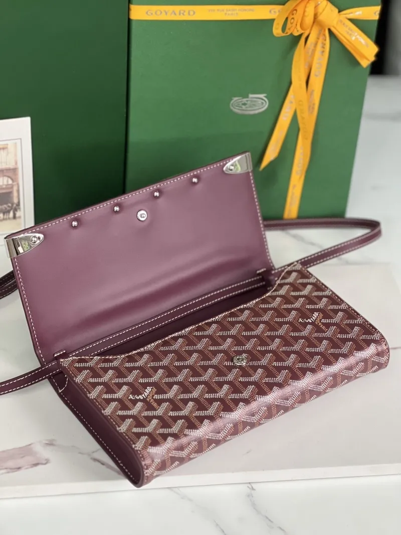 Goyard Satchel Bags-254 - Image 7