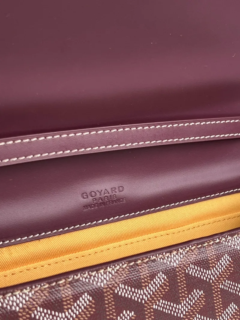 Goyard Satchel Bags-254 - Image 9