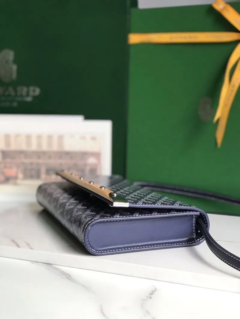 Alternative view of Goyard Satchel Bags-260