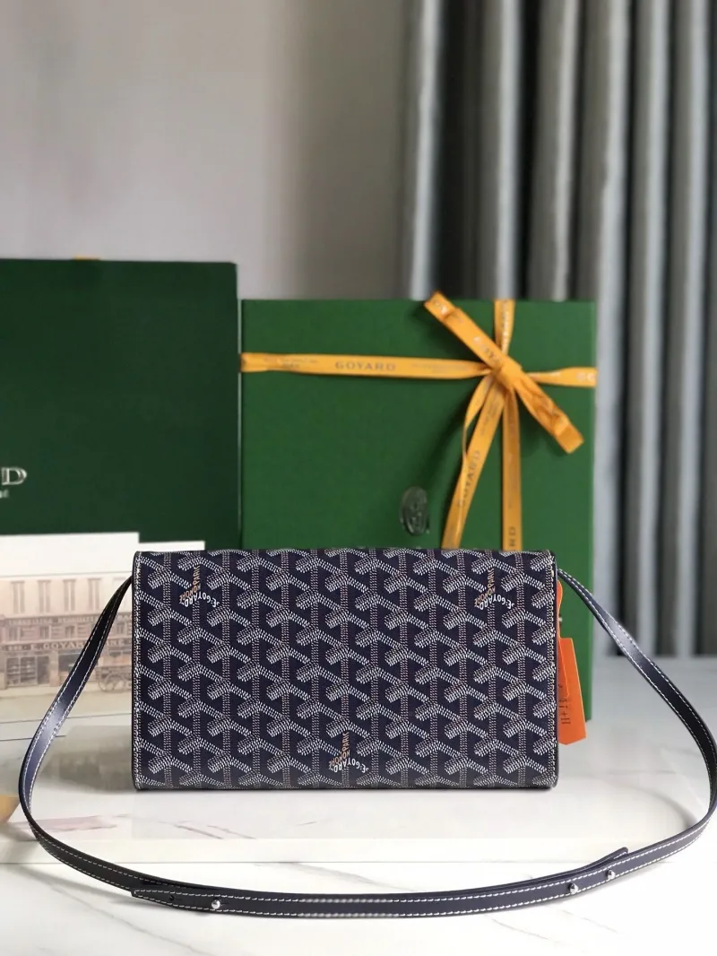 Goyard Satchel Bags-260 - Image 3