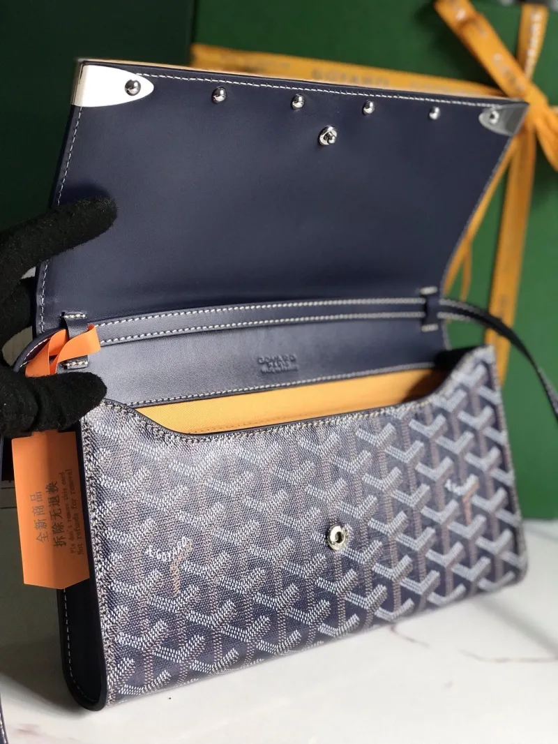 Goyard Satchel Bags-260 - Image 4