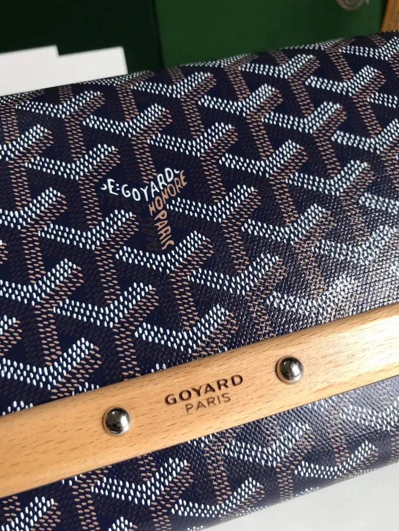 Goyard Satchel Bags-260 - Image 5