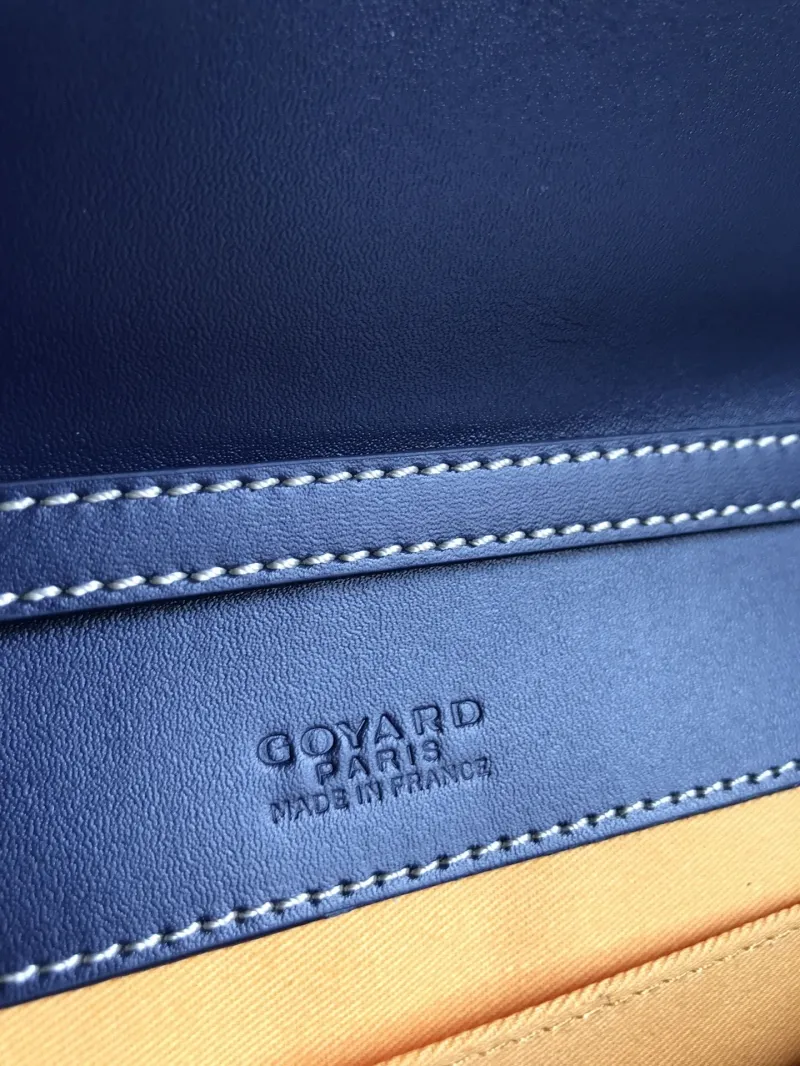 Goyard Satchel Bags-260 - Image 7