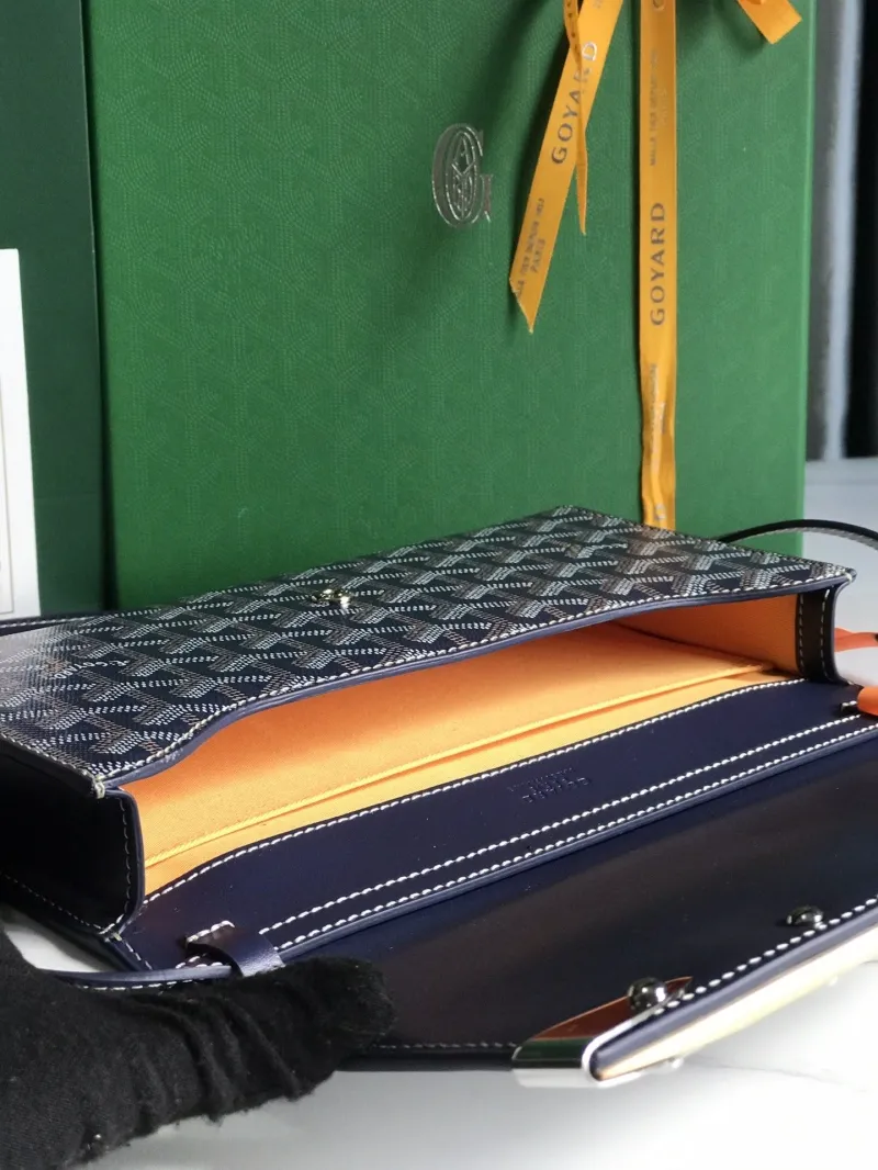 Goyard Satchel Bags-260 - Image 8