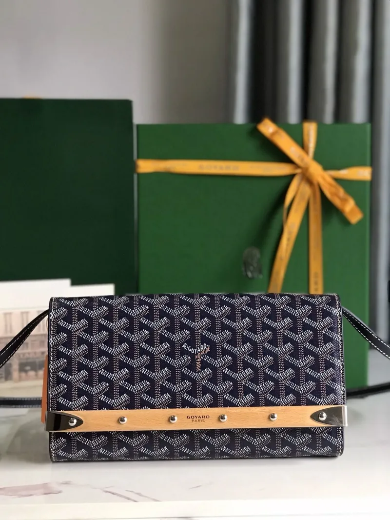 Goyard Satchel Bags-260 - Image 9