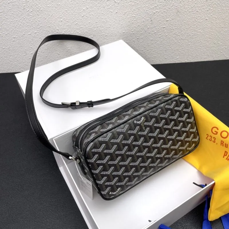 Goyard Satchel Bags-382 - Image 3