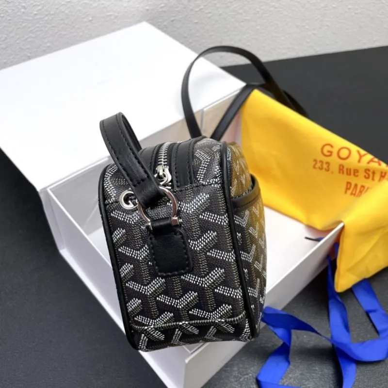 Goyard Satchel Bags-382 - Image 4