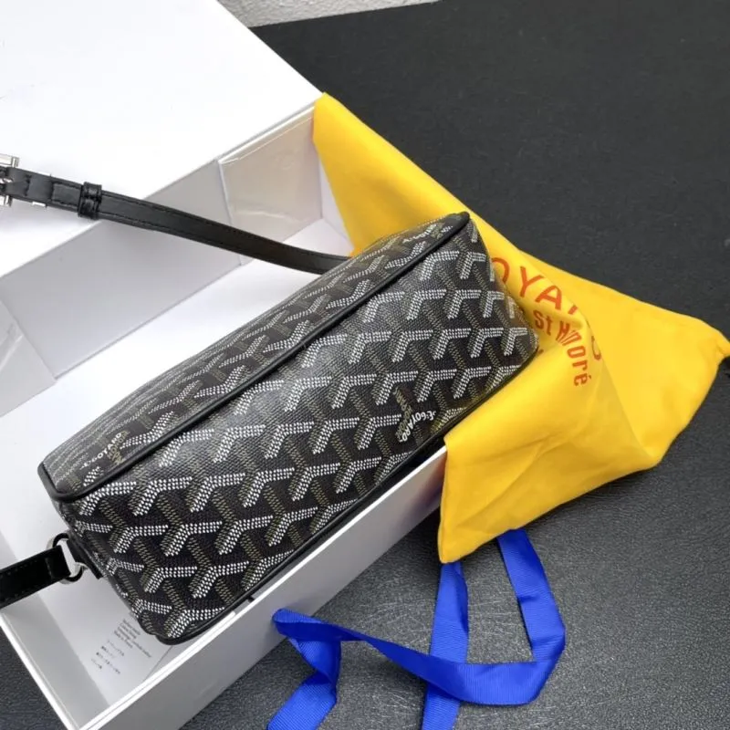 Goyard Satchel Bags-382 - Image 5