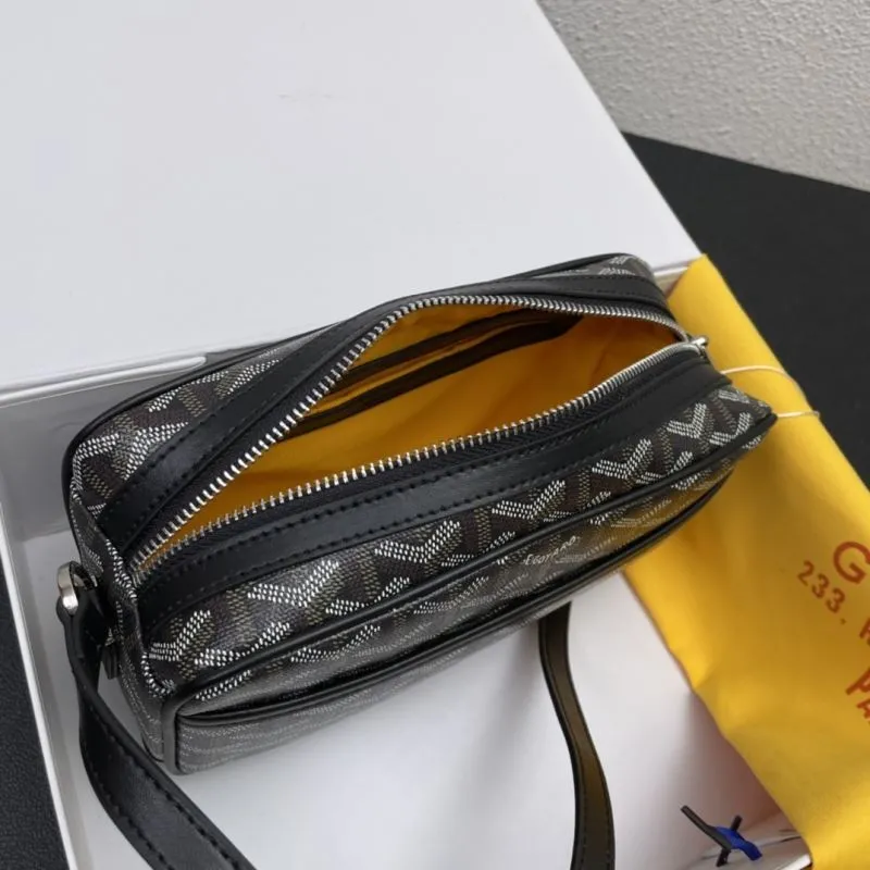 Goyard Satchel Bags-382 - Image 6