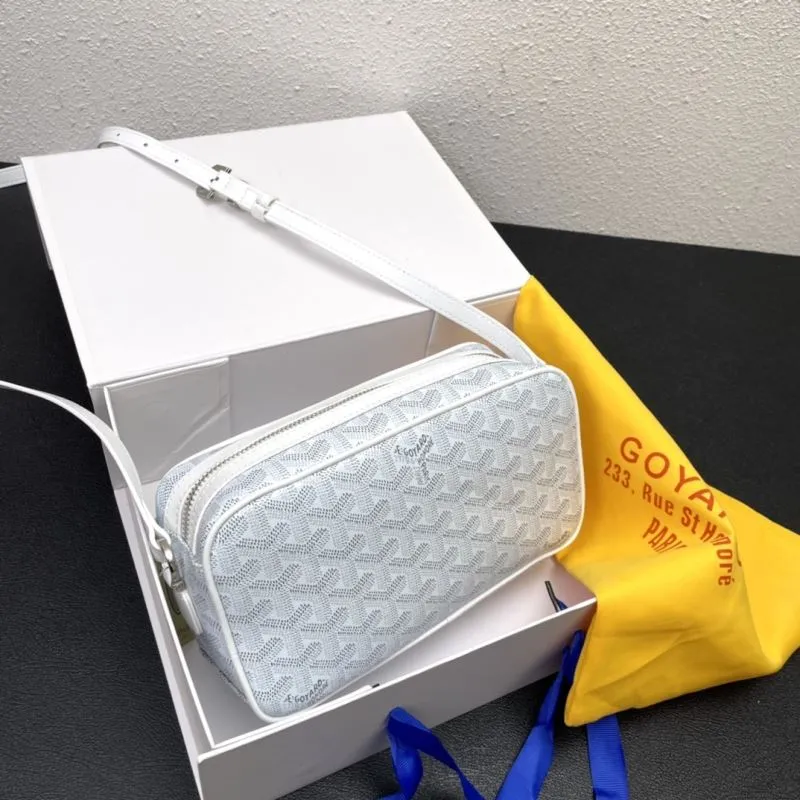 Goyard Satchel Bags-383 - Image 3