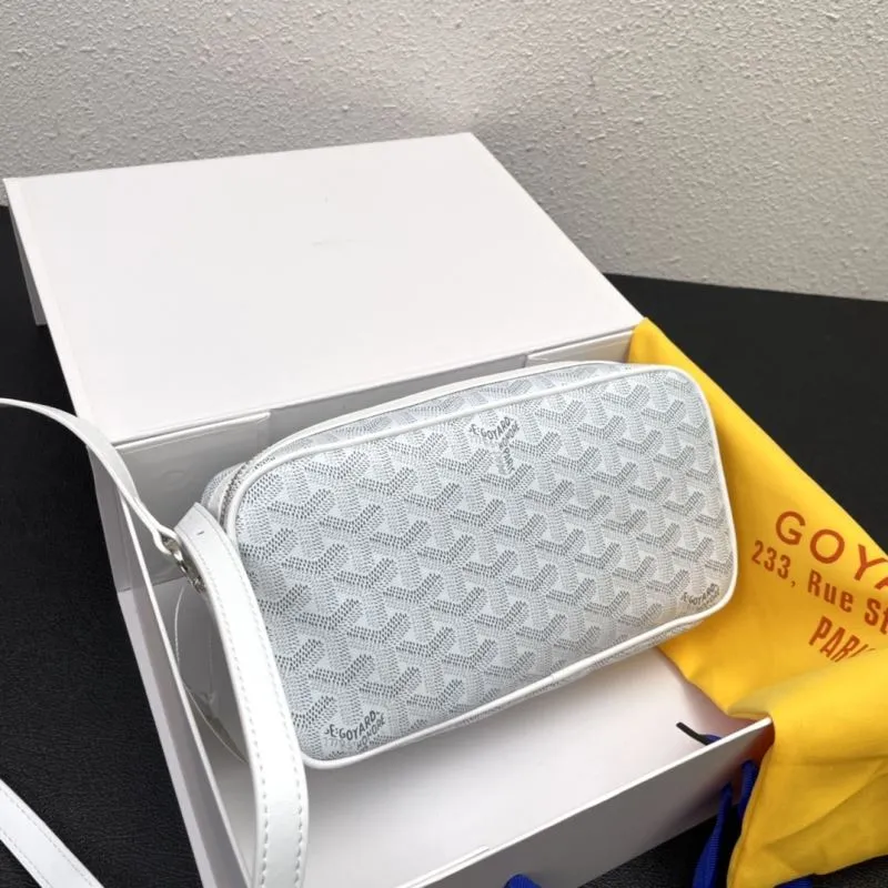 Goyard Satchel Bags-383 - Image 4