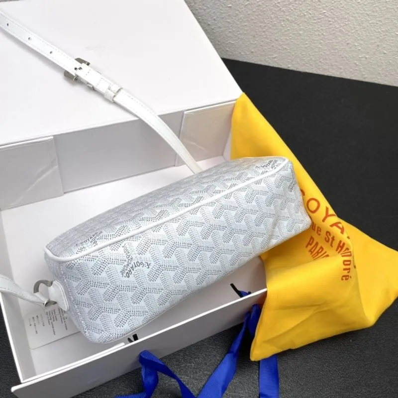 Goyard Satchel Bags-383 - Image 5