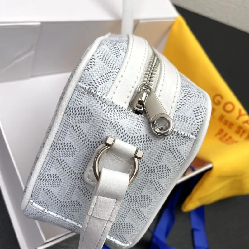 Goyard Satchel Bags-383 - Image 7