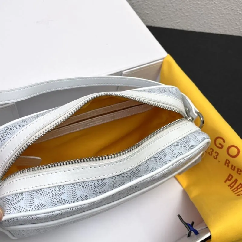 Goyard Satchel Bags-383 - Image 8