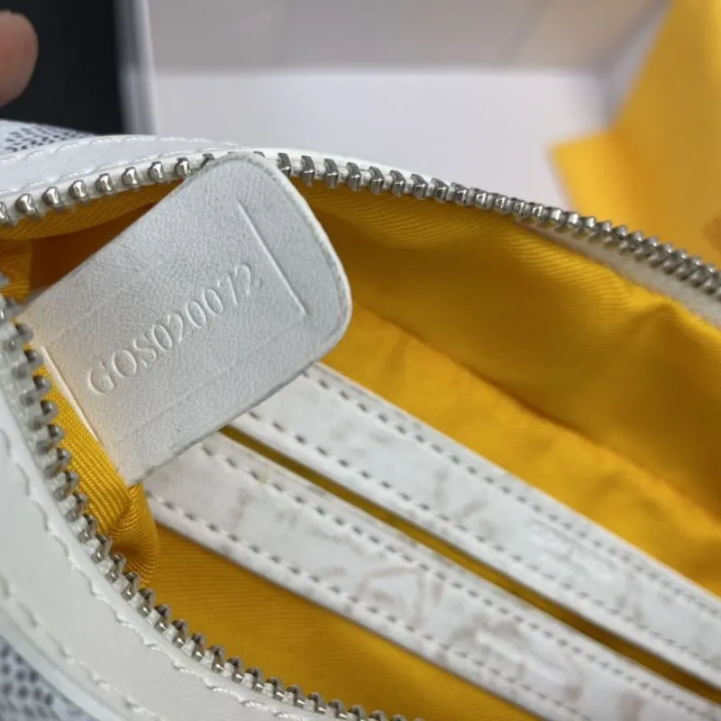Goyard Satchel Bags-383 - Image 9