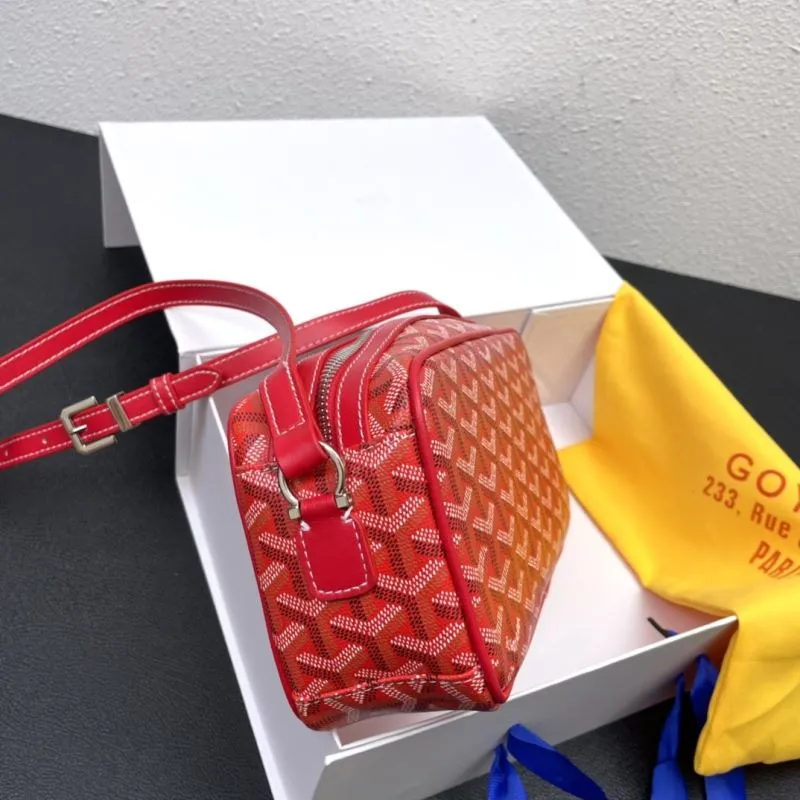 Goyard Satchel Bags-387 - Image 3