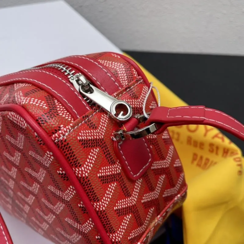 Goyard Satchel Bags-387 - Image 6