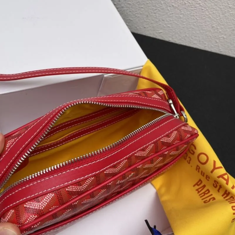 Goyard Satchel Bags-387 - Image 7
