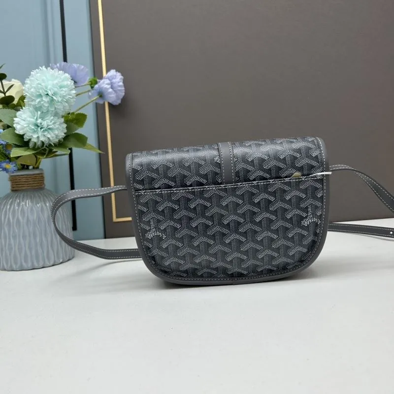 Goyard Satchel Bags-390 - Image 3