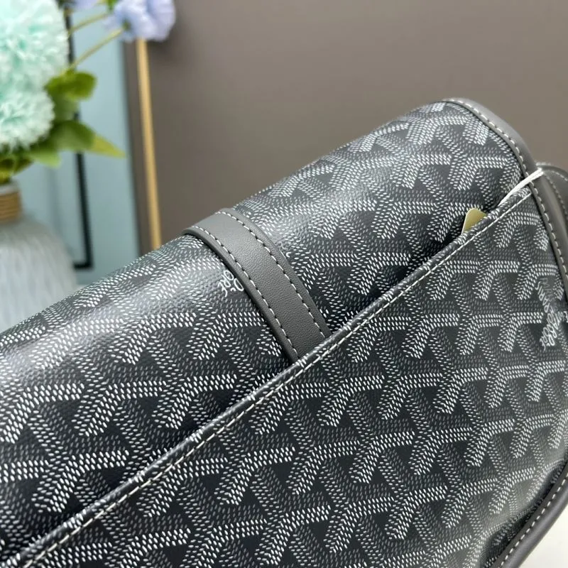 Goyard Satchel Bags-390 - Image 4
