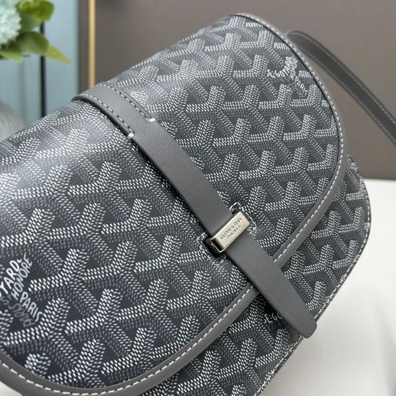 Goyard Satchel Bags-390 - Image 5