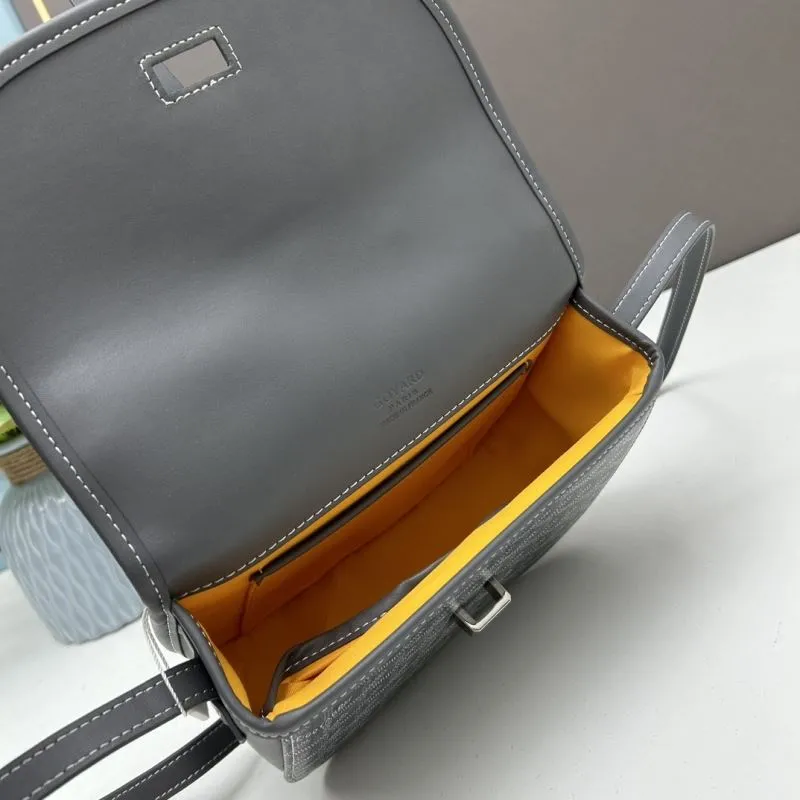 Goyard Satchel Bags-390 - Image 7