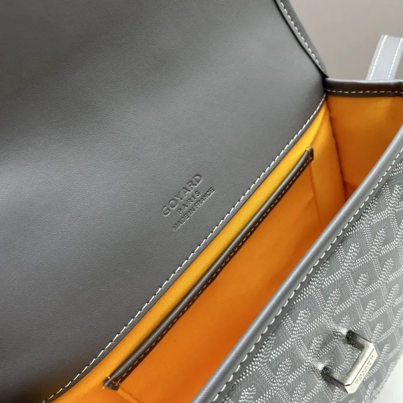Goyard Satchel Bags-390 - Image 8