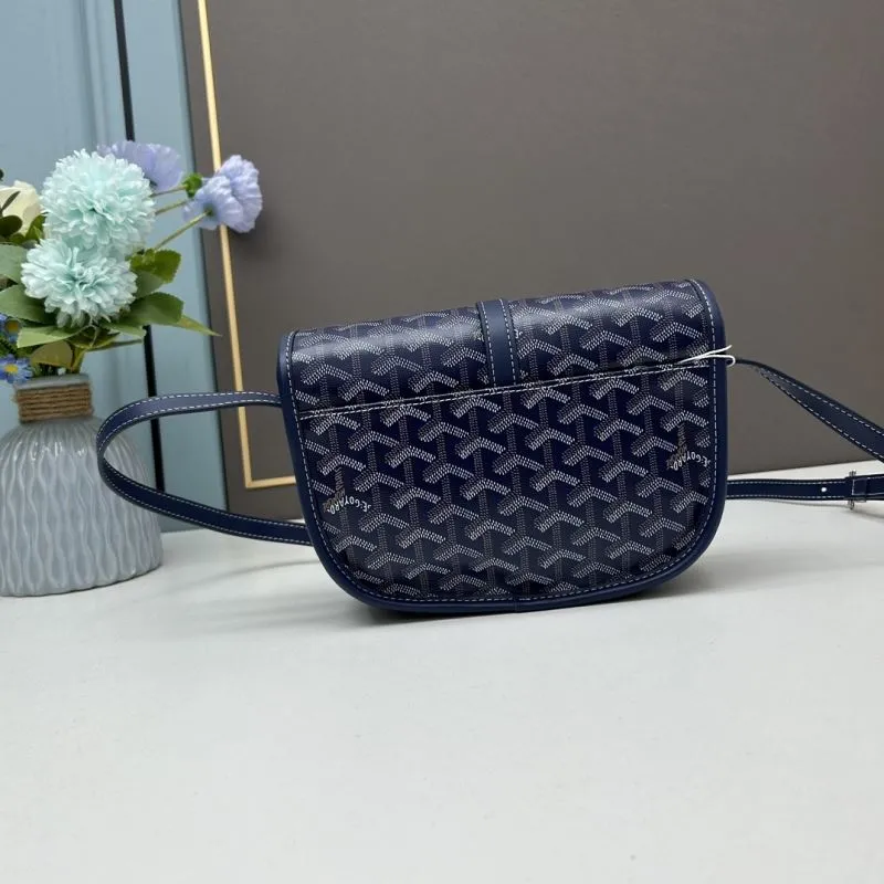 Goyard Satchel Bags-392 - Image 3
