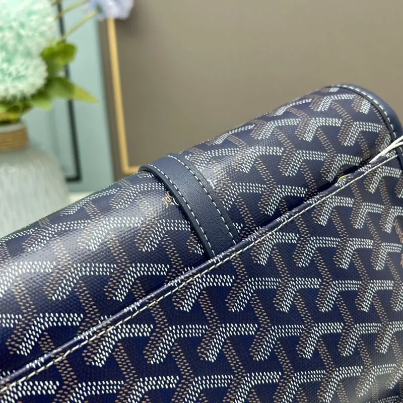 Goyard Satchel Bags-392 - Image 4