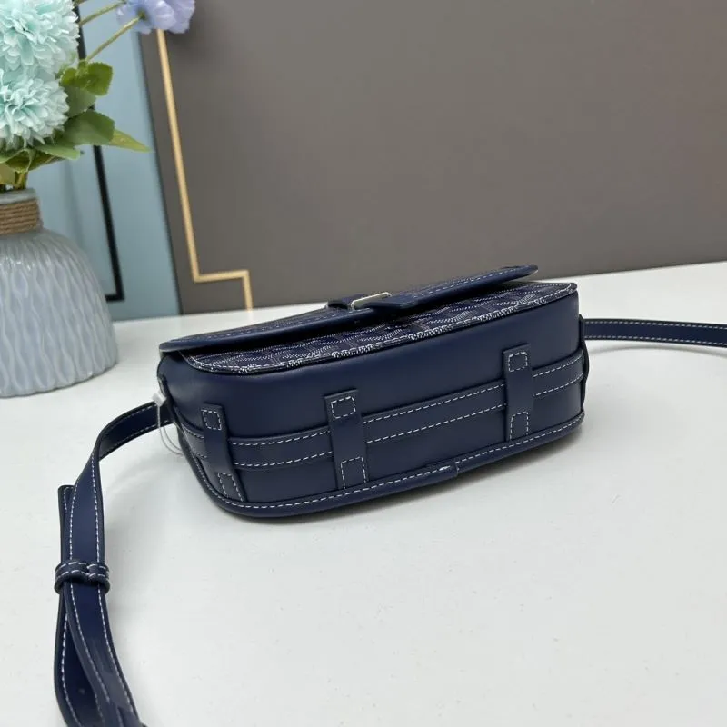 Goyard Satchel Bags-392 - Image 5