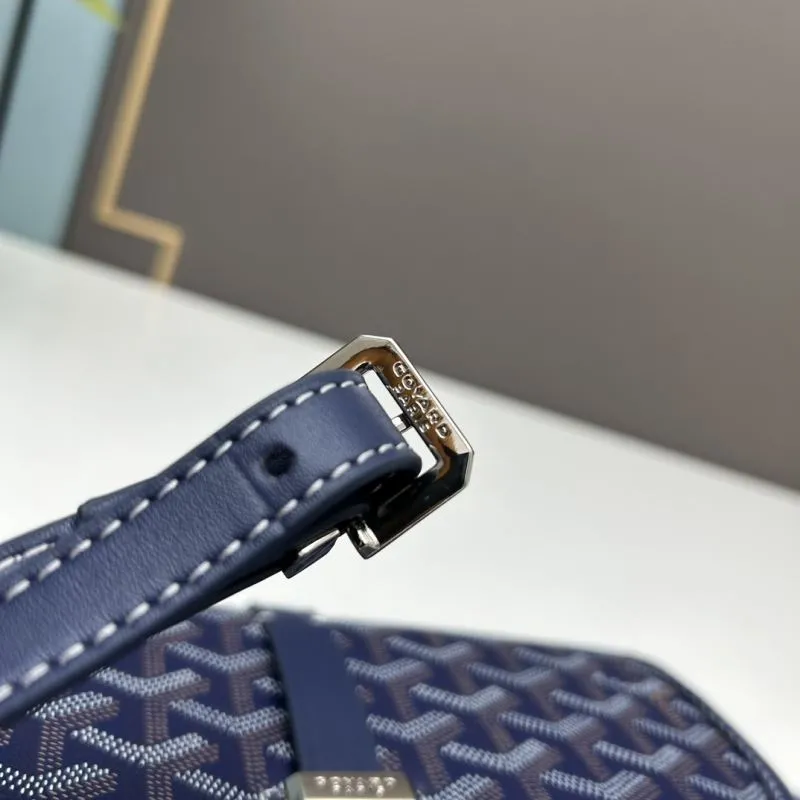 Goyard Satchel Bags-392 - Image 6