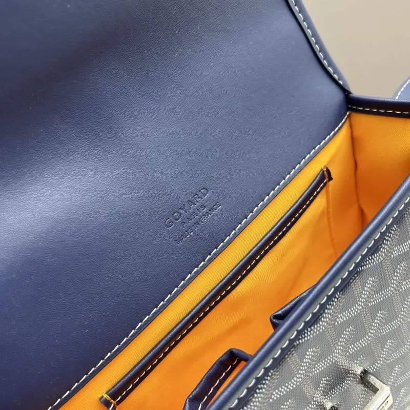Goyard Satchel Bags-392 - Image 8