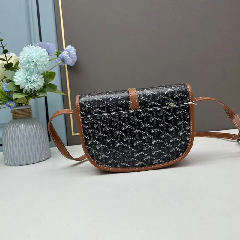 Goyard Satchel Bags-393 - Image 3