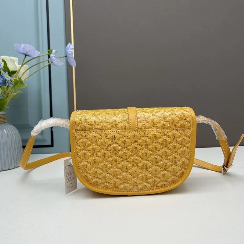 Goyard Satchel Bags-398 - Image 3