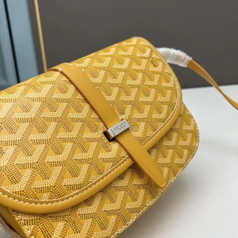 Goyard Satchel Bags-398 - Image 4