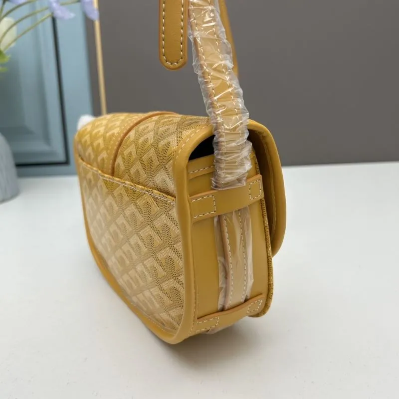 Goyard Satchel Bags-398 - Image 6