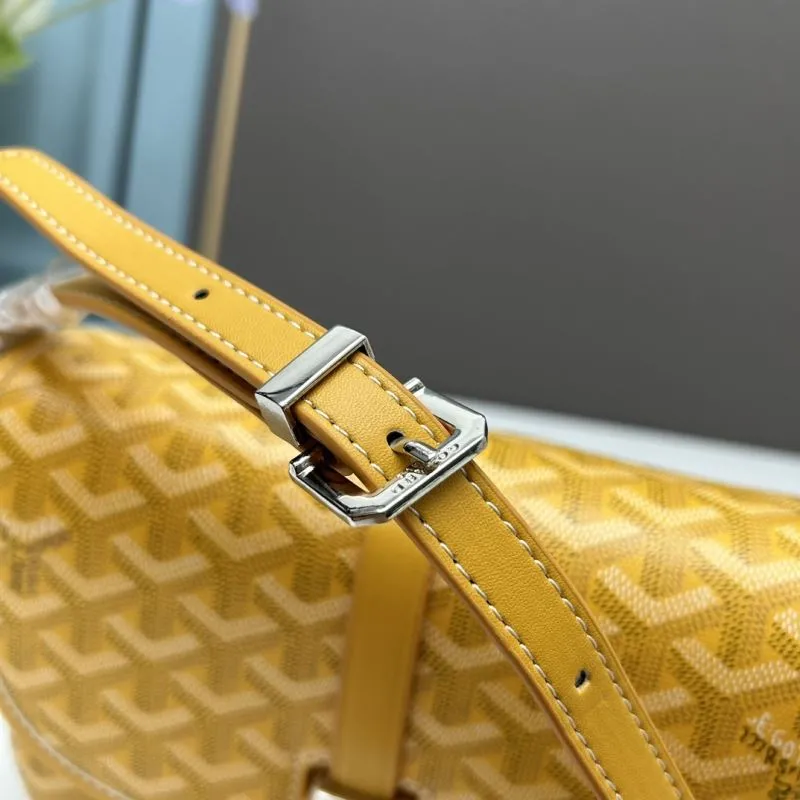 Goyard Satchel Bags-398 - Image 7