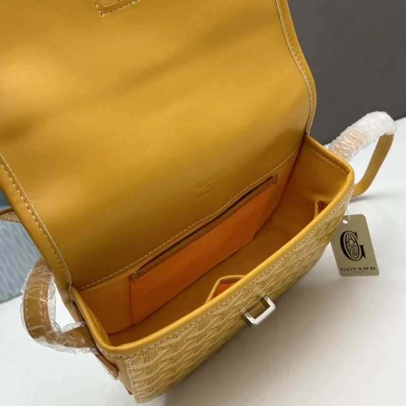 Goyard Satchel Bags-398 - Image 8