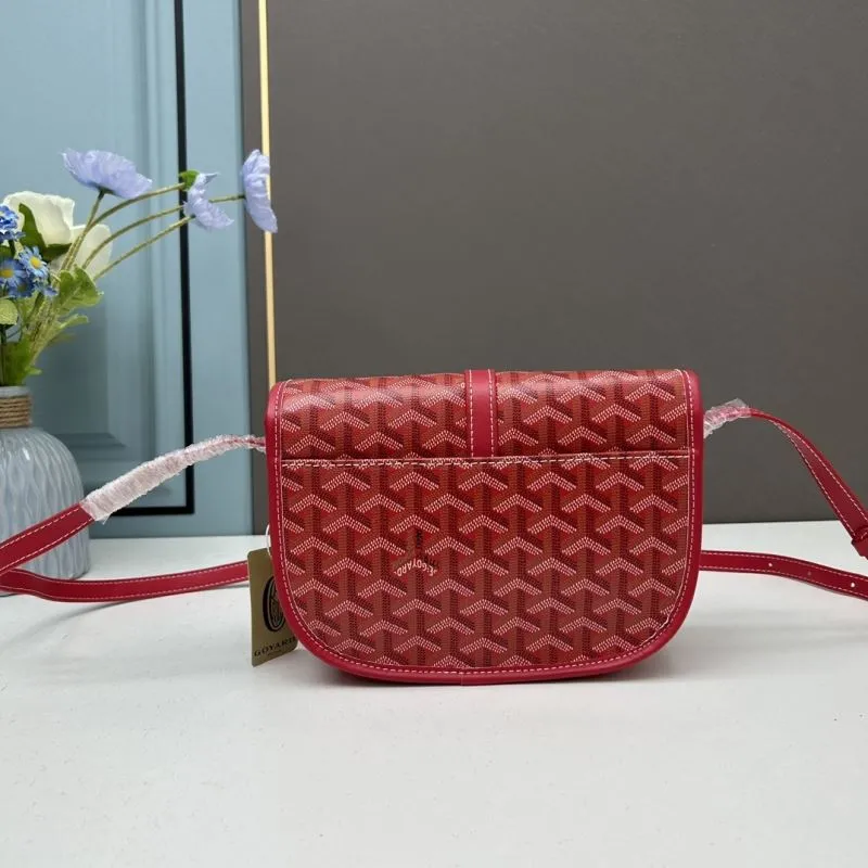 Goyard Satchel Bags-399 - Image 3