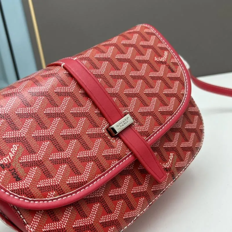 Goyard Satchel Bags-399 - Image 4