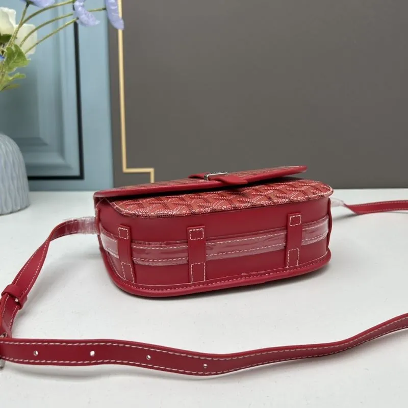 Goyard Satchel Bags-399 - Image 5