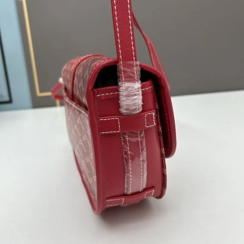Goyard Satchel Bags-399 - Image 6