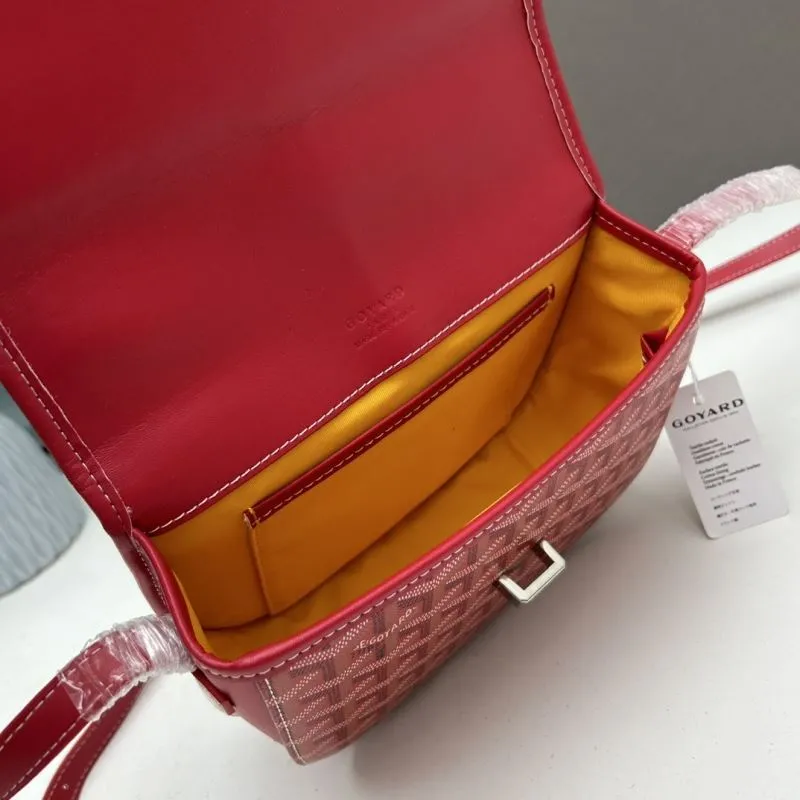 Goyard Satchel Bags-399 - Image 7