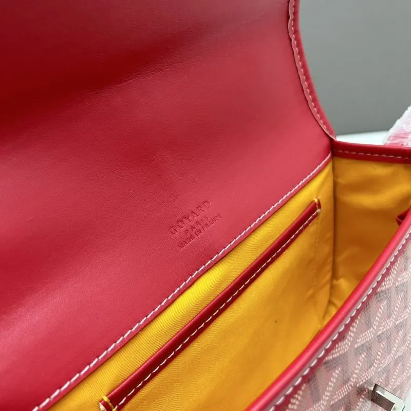Goyard Satchel Bags-399 - Image 8