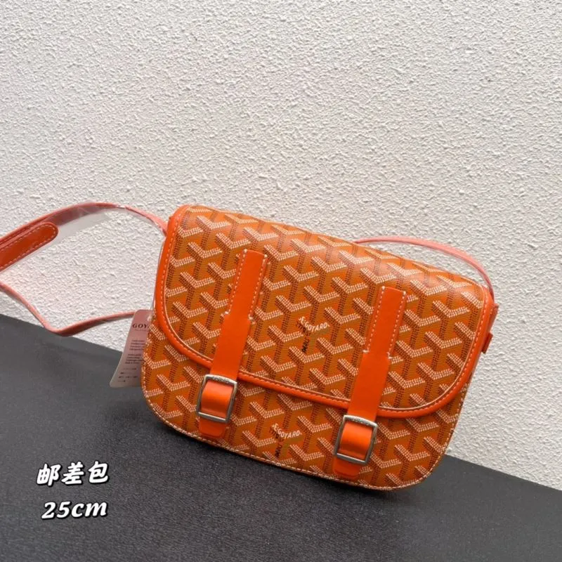 Goyard Satchel Bags-400