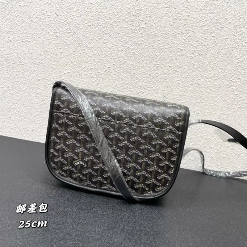 Goyard Satchel Bags-402 - Image 3