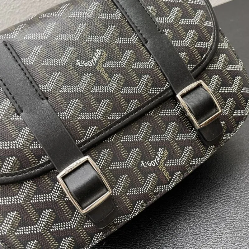 Goyard Satchel Bags-402 - Image 5