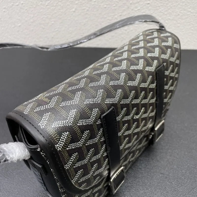 Goyard Satchel Bags-402 - Image 6