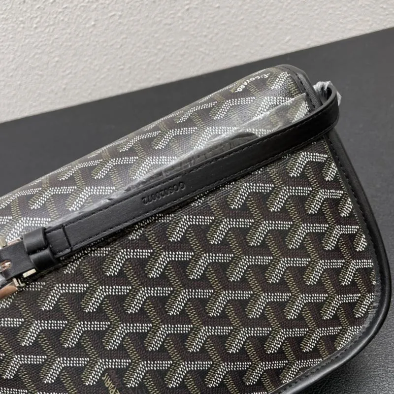 Goyard Satchel Bags-402 - Image 7