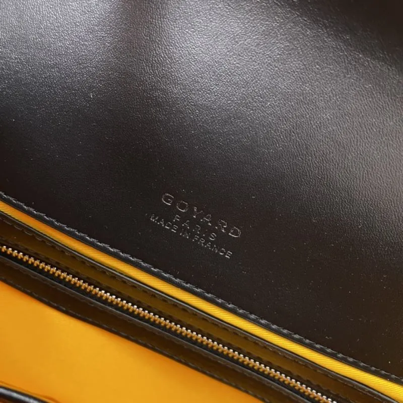 Goyard Satchel Bags-402 - Image 9